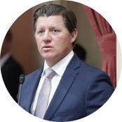 Senator Brian Jones