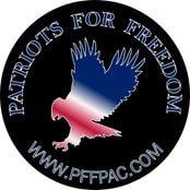 patriots for freedom