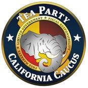 California Tea Party Caucus - Cordie 4 Senate
